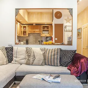 Apartment Treetop By Grandeur Property, Bournemouth