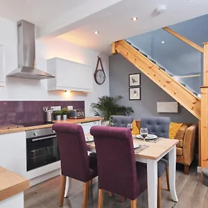 Gateway Mews - Serviced Kegworth